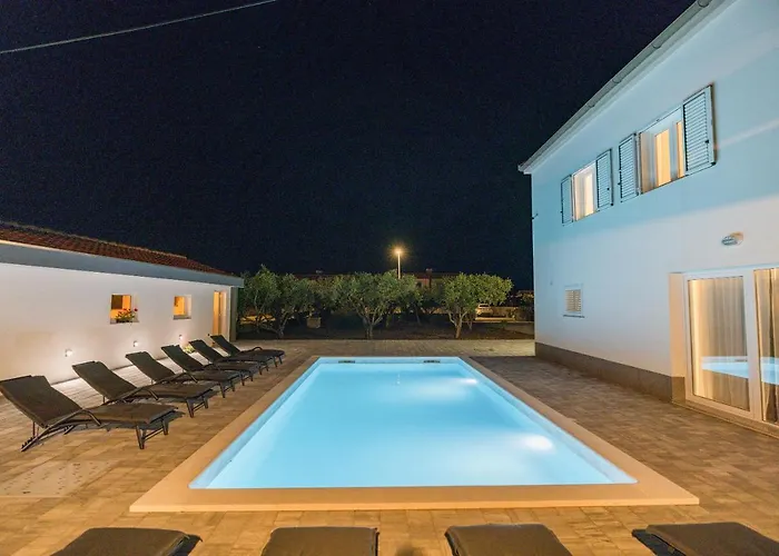 Villa Matea