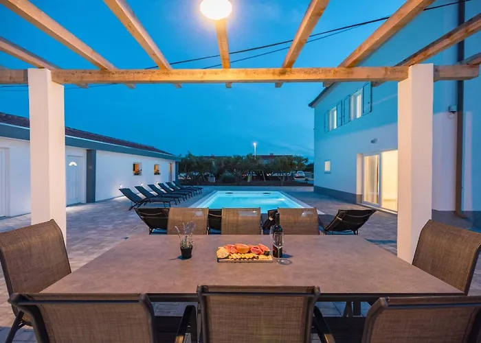 Villa Matea