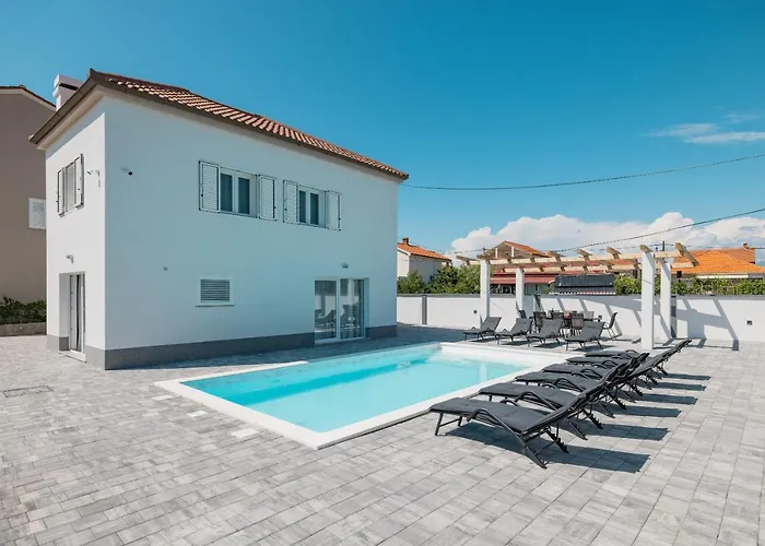 Villa Matea