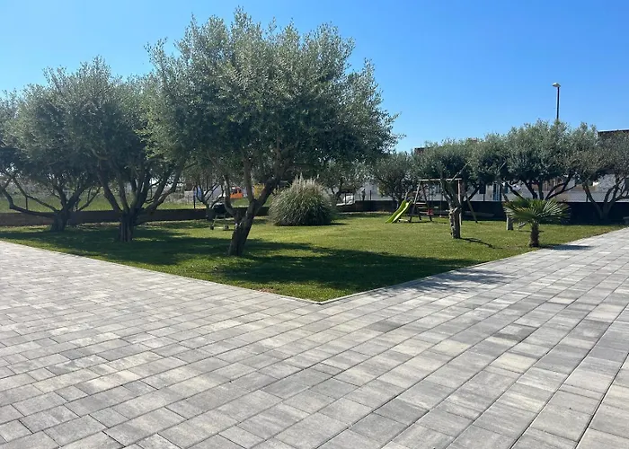 Villa Matea