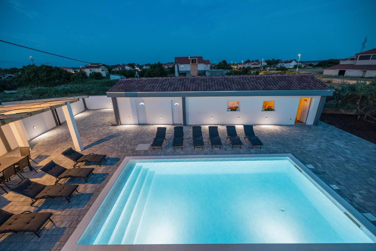 Villa Matea
