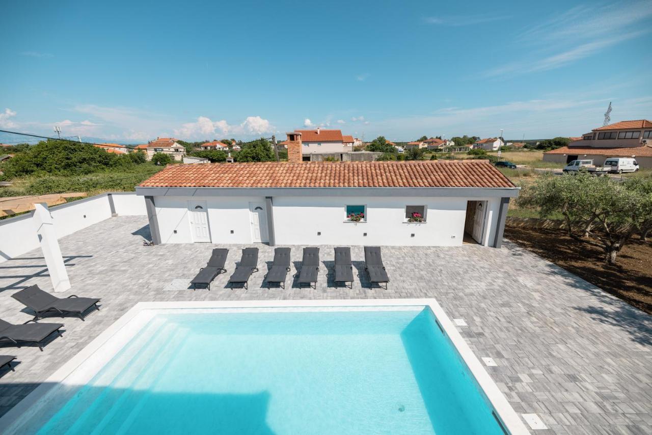Villa Matea Nin
